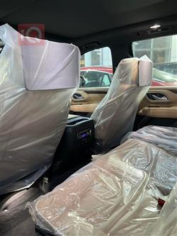 شێڤرۆلێت تاهۆ